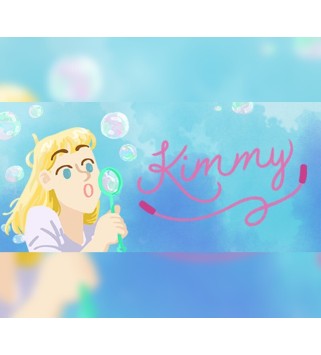 Kimmy Steam Key GLOBAL